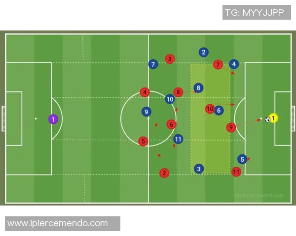 广州足球队包夹战术解析及其对比赛的影响探讨 广州足球队包夹战术解析及其对比赛的影响探讨