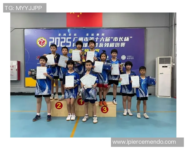 广州乒乓球队的控制技巧与训练方法深度解析