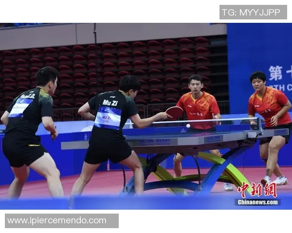 武汉乒乓球队的盯防策略解析与热点动态探讨