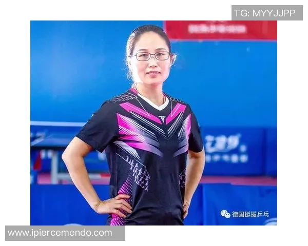 张敏乒乓球生涯回顾与展望：从青涩岁月到巅峰时刻的心路历程